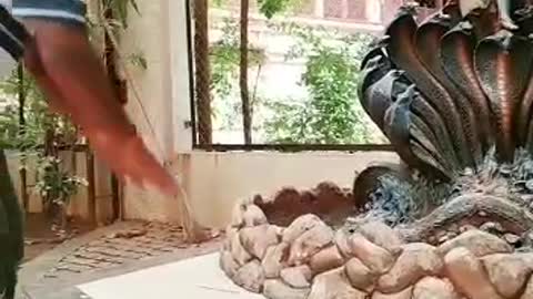 Taking to God Funny video