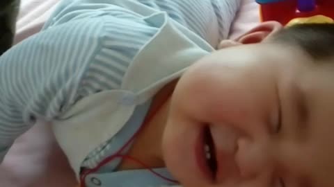 baby laugh, cute 2