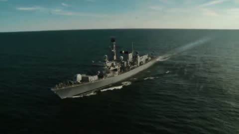 Why Russia Doubts NATO’s “Good” Intentions