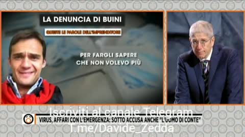 Affari con l'emergenza: sotto accusa anche "l'uomo di Conte"