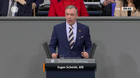 Eugen Schmidt Rede vom 21.03.2024 – Binnenmarkt für digitale Dienste