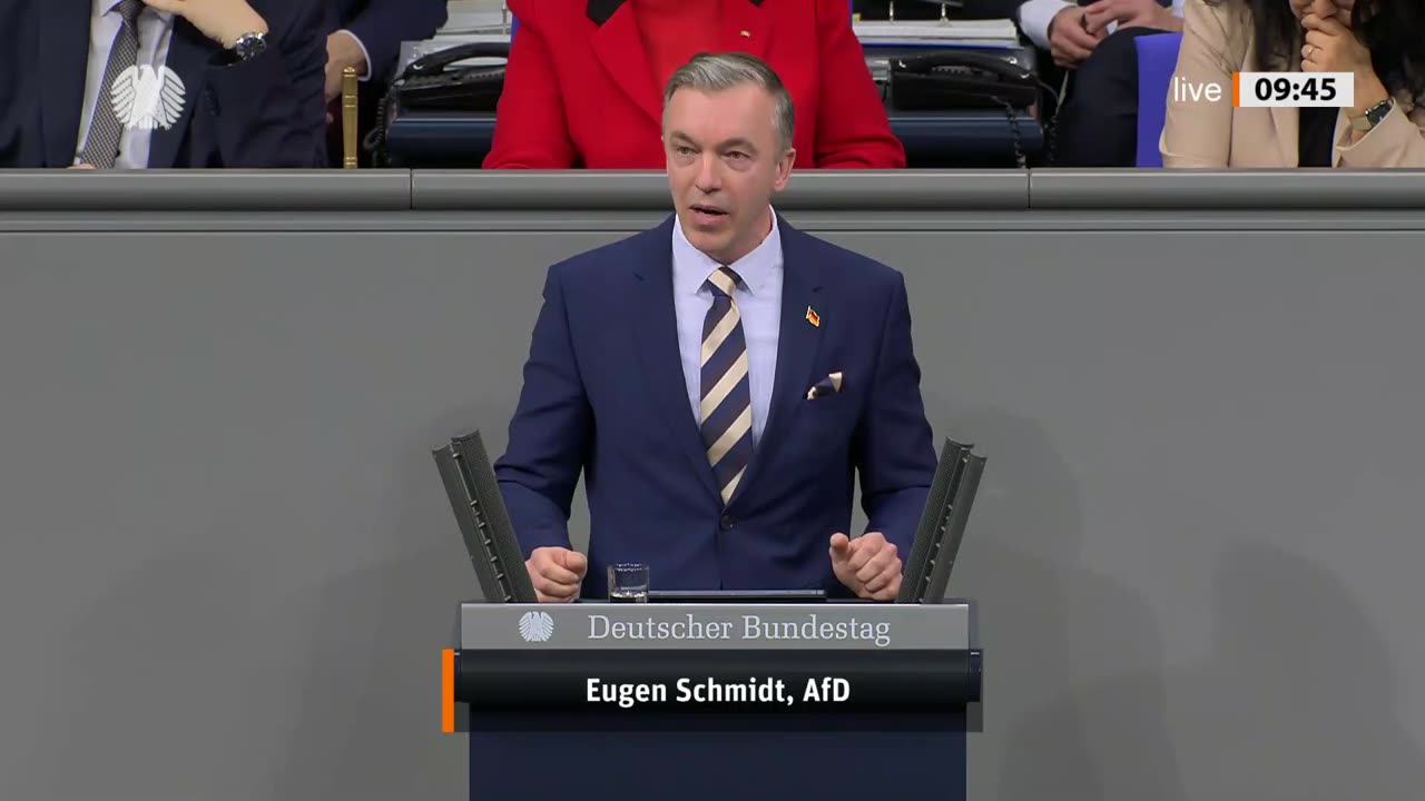 Eugen Schmidt Rede vom 21.03.2024 – Binnenmarkt für digitale Dienste