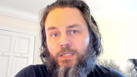 Første LIVE på Rumble inkl. test af ytringsfrihed | PER BRÆNDGAARD