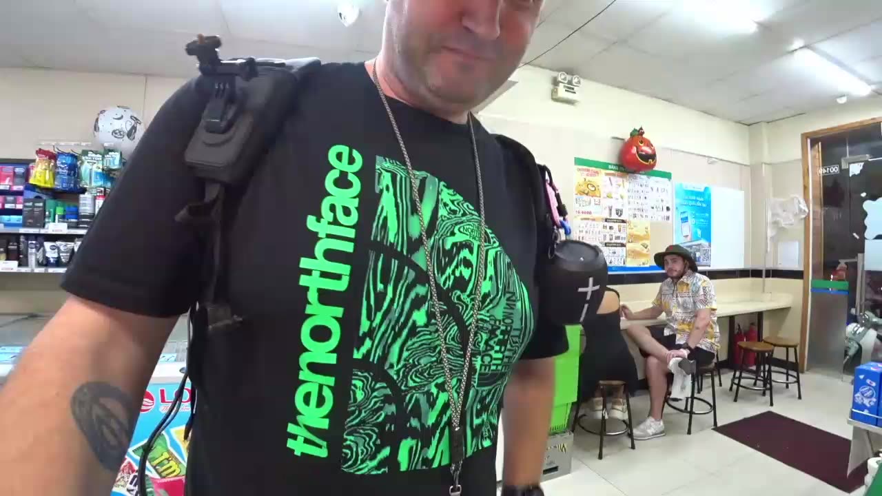 fatty demon pig - 2023 - October 31st