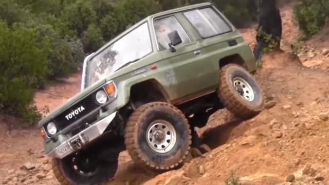 Off Road [ 4x4 ] Fails Must See