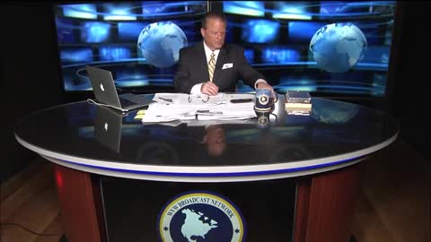 Talking About the Ongoing Coup Lt. General McInerney and Mary Fanning.