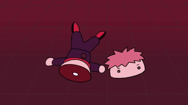 Jujutsu Kaisen의 마법 | The magic of Jujutsu Kaisen