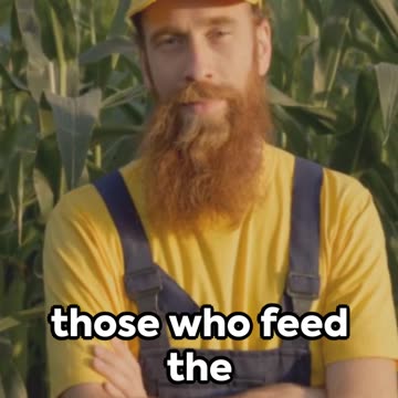 The Diesel Dilemma: Farmers' Protests Around the World