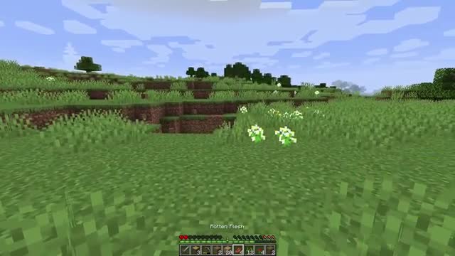 ULTIMATE MINECRAFT STARTER GUIDE! Learn Everything Tutorial