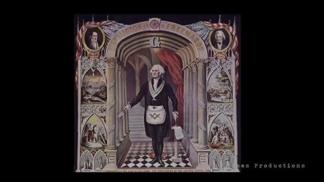 END TIMES PRODUCTIONS THE CULT OF THE ALL SEEING EYE