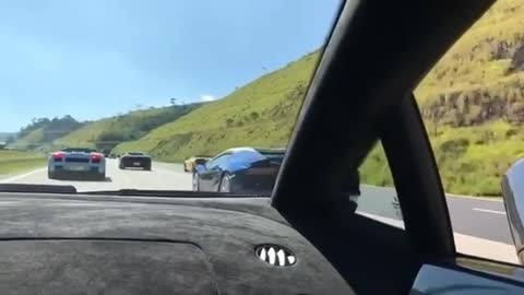 Just for those who like it, increase the sound and enjoy it.