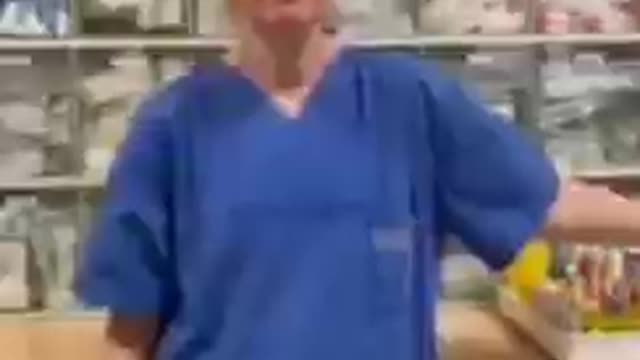 Krankenschwester Heike packt aus