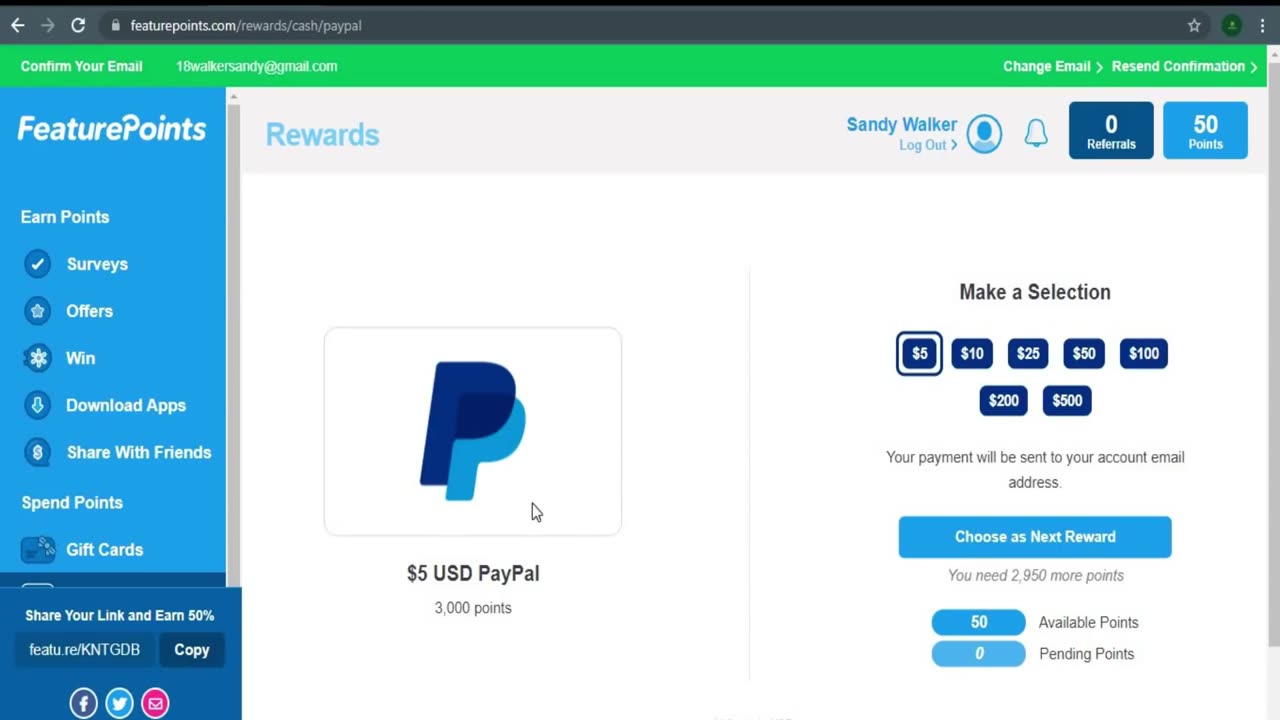 Make $590.35 by Watching Videos For 1 HOUR (Make Money Online)