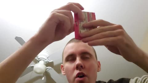 Being an Idiot 184