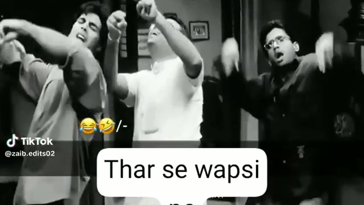commedy video