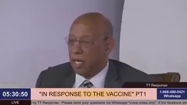 Gain of function Bio weapons