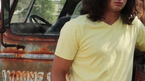 Luxury Cotton Tee