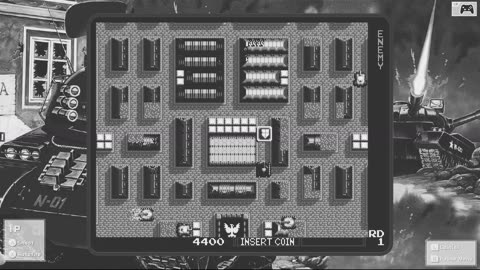 #RetroRewinds TANK FORCE "Shell Game" Trailer. (Please Read Description)