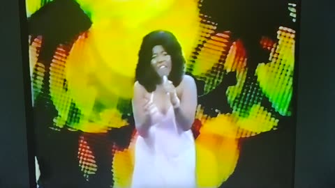 Denise LaSalle 1975 Hung Up, Strung Out