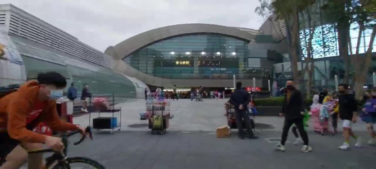 2022-3-19 全台反針大遊行- 台北集合地點 台北小巨蛋