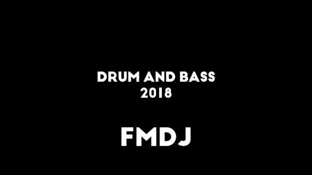 DRUM AND BASS 2018