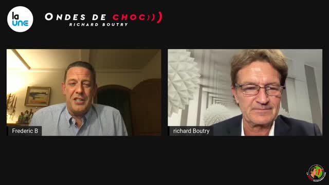 ODC 9 • invité : Frédéric Baugniet • le 13.09.2021