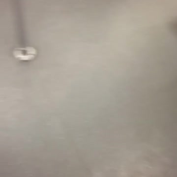 Man passed out on subway seat he wears all black