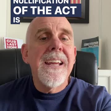 Void. And Treat it That Way Too.