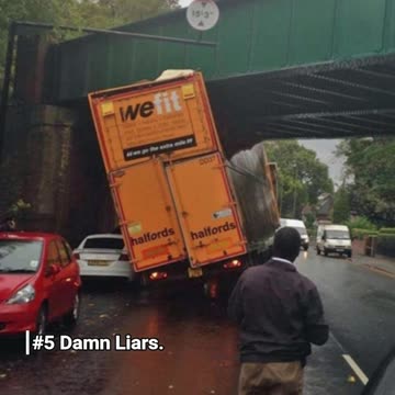 The Funniest Coincidences Spotted While Out And About