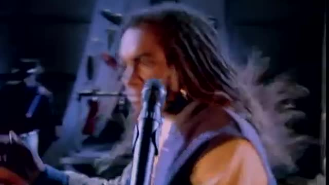 Milli Vanilli - Blame It On the Rain