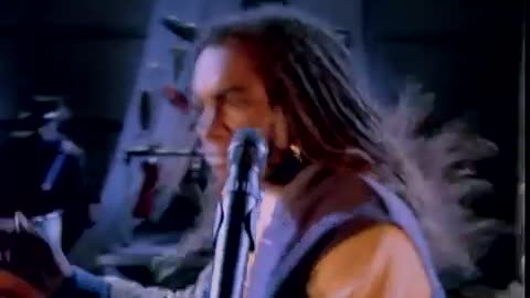 Milli Vanilli - Blame It On the Rain