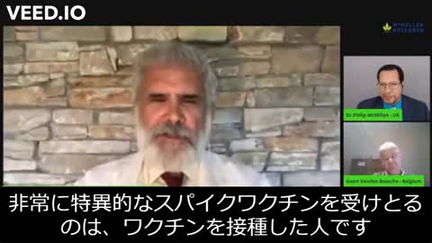 Malone博士：