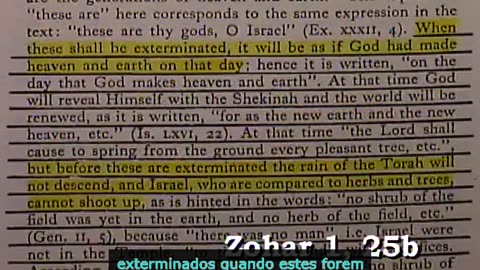 "Sionismo e Cristianismo: aliança profana" longa-metragem de Ted Pike