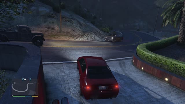 Gta 5 heist story mode