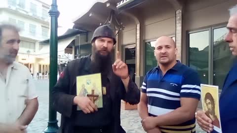 Ο ΣΙΧΑΜΕΝΟΣ ΒΡΩΜΟΑΡΟΥΡΑΙΟΣ