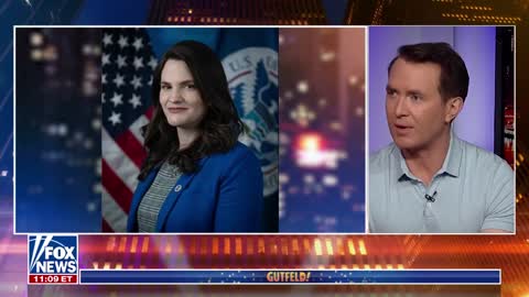 "They Lie All the Time" - Douglas Murray Rips on the Biden Admin's Disinformation Bureau