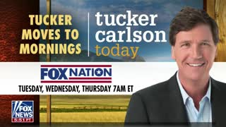 Seth Dillon of the Babylon Bee tells Tucker The Bee's jokes get fact checked