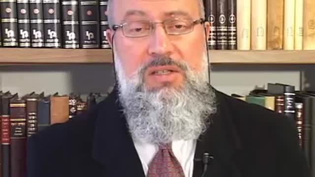 Rambam & Rav Kook -Unity of Torah & Science