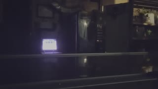 DIY Soda Machine Lighting Demo