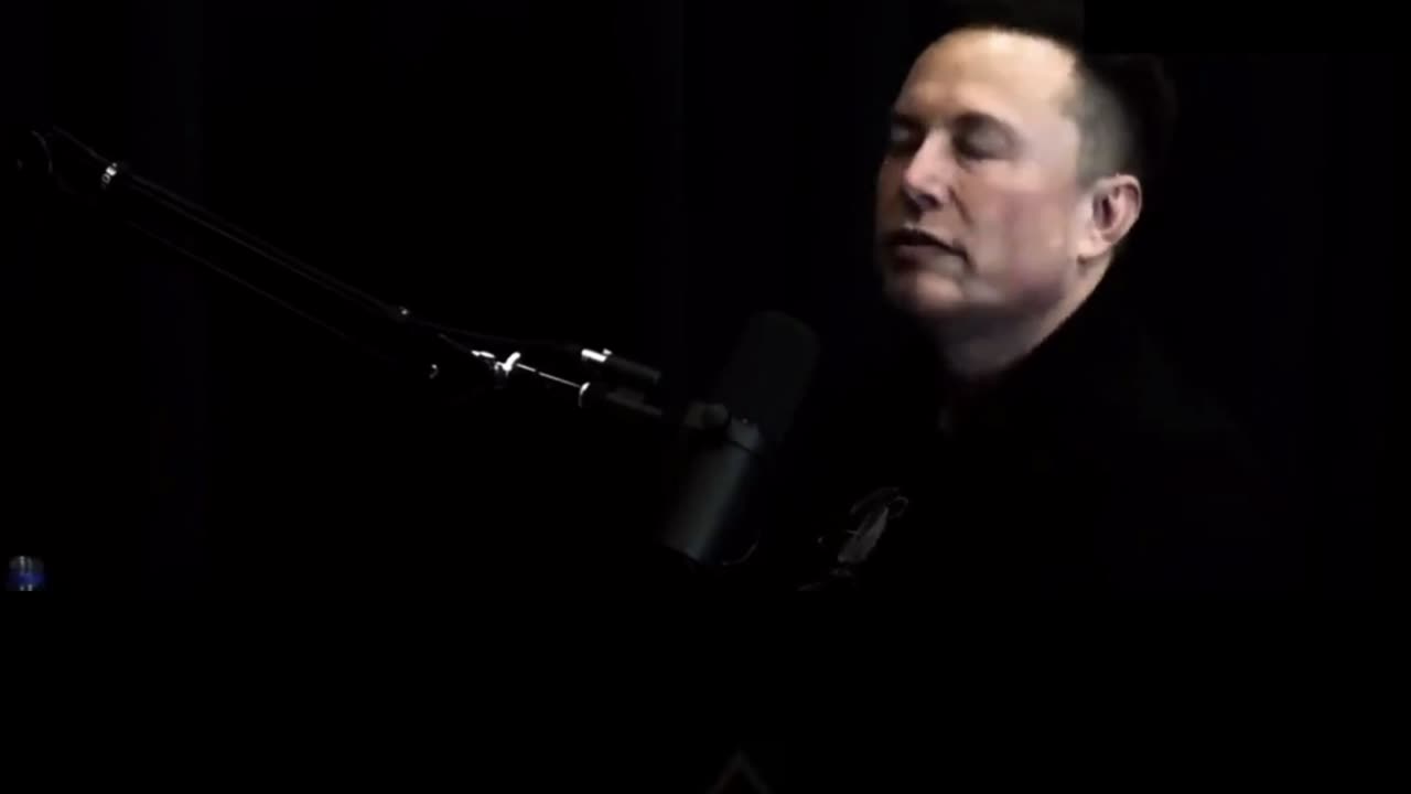 Elon Musk Best Motivational Video