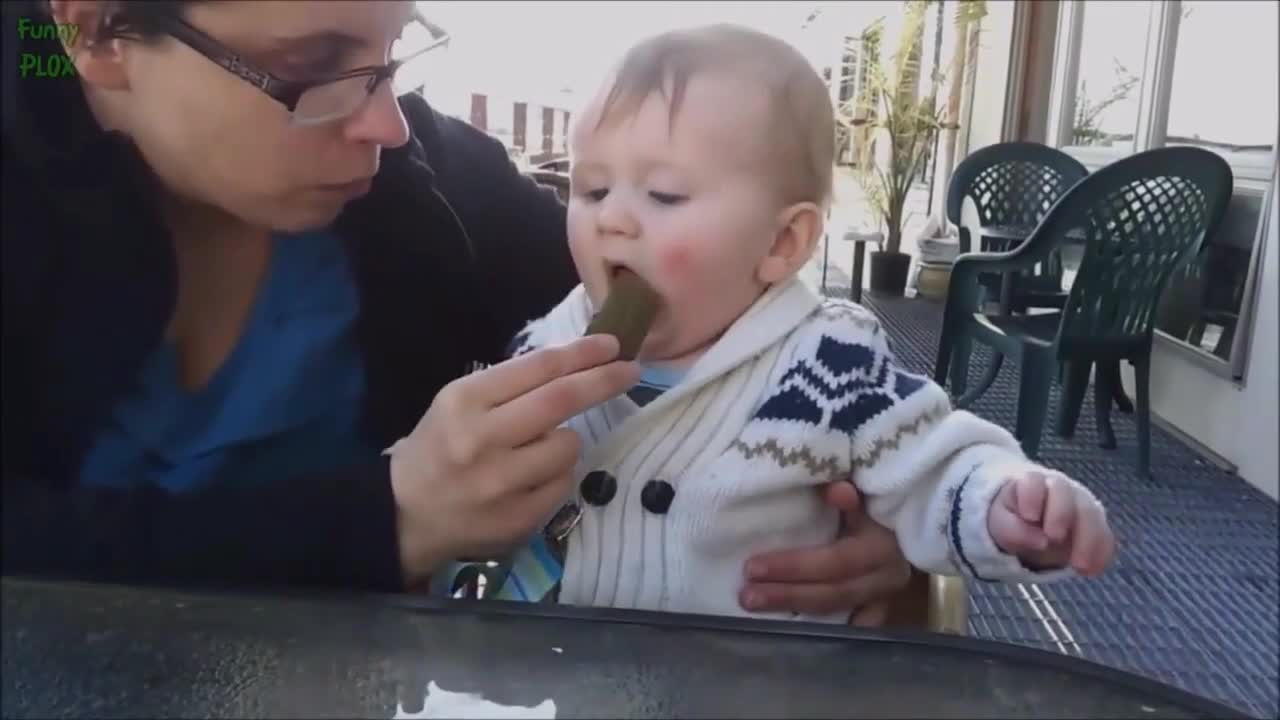 ๐Cute And Funny Babys Try Not To Laugh To These Babys Compilation #1๐ Cute island