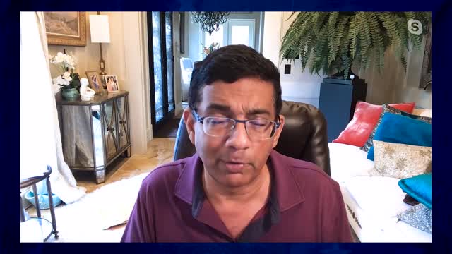 A Huge 2nd Amendment Win, And An Explosive Dinesh D’Souza Interview
