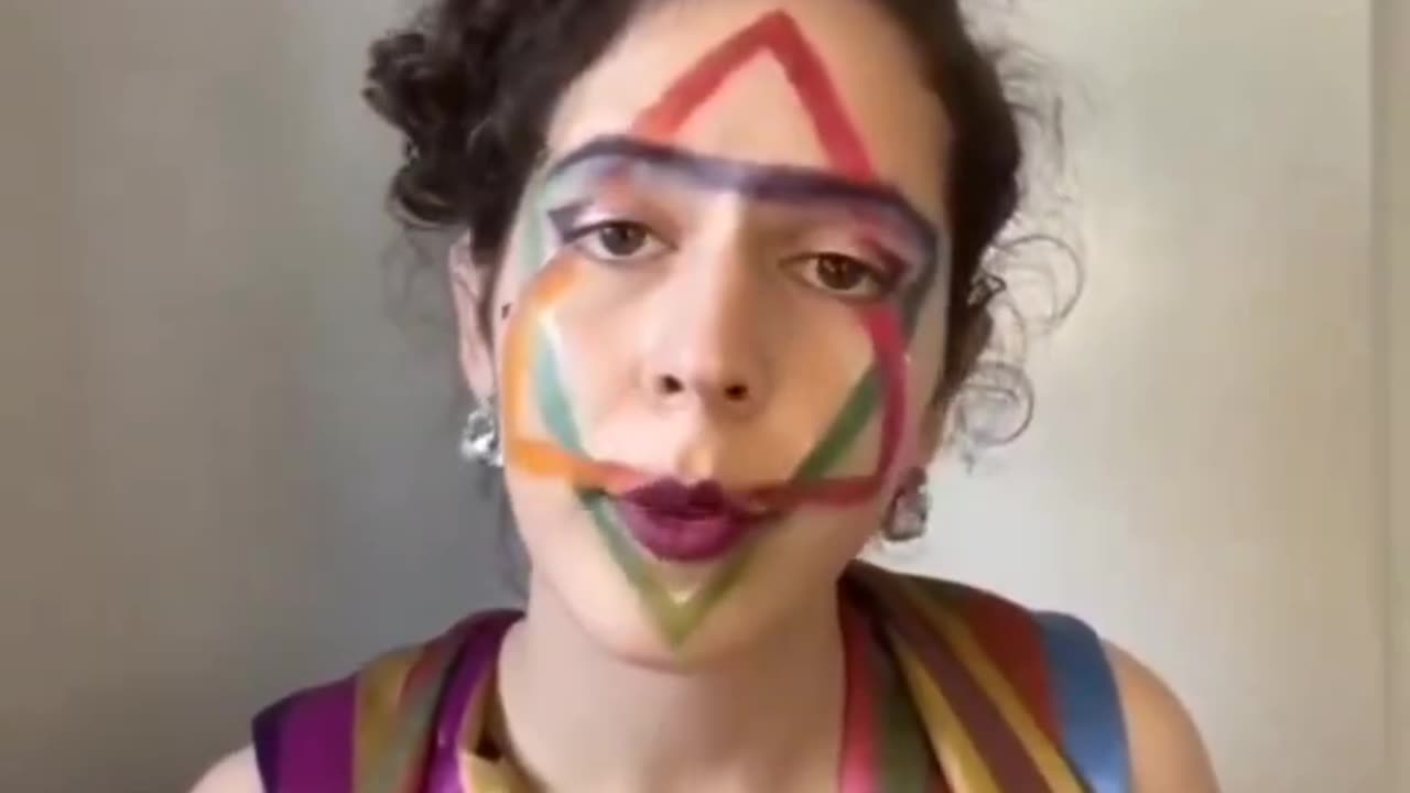 I Wonder Who Is Behind The LGBTQ Perversion?