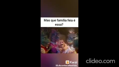 cao faz coco na parede e baby nasce do ovo