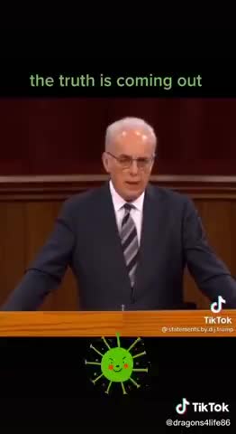 USA | The Truth is Coming Out – CDC