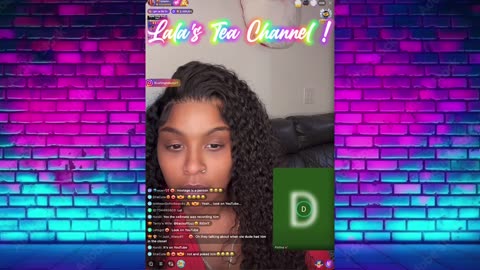 - TASTYMOCHA ; GETS CONFIRMATION THAT GREEDY IS USING IN PRISON | NOT KEEPING IT REAL W| BIGO !