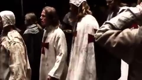 Freemasonry and the Knights Templar A New Order Documentary