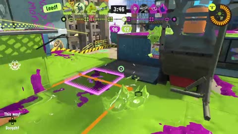 Splatoon 3 - Splat em all!! [79]