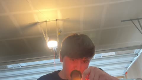 Day 141 pt2 This song is gas lol