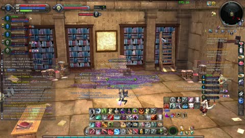 Aion How to open Maps fast The Grankers on the Lose Event!